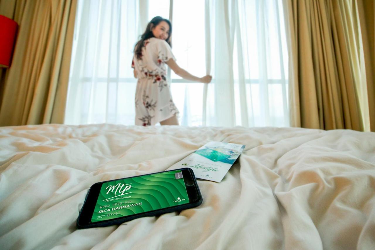 Harris Hotel Pontianak Ngoại thất bức ảnh