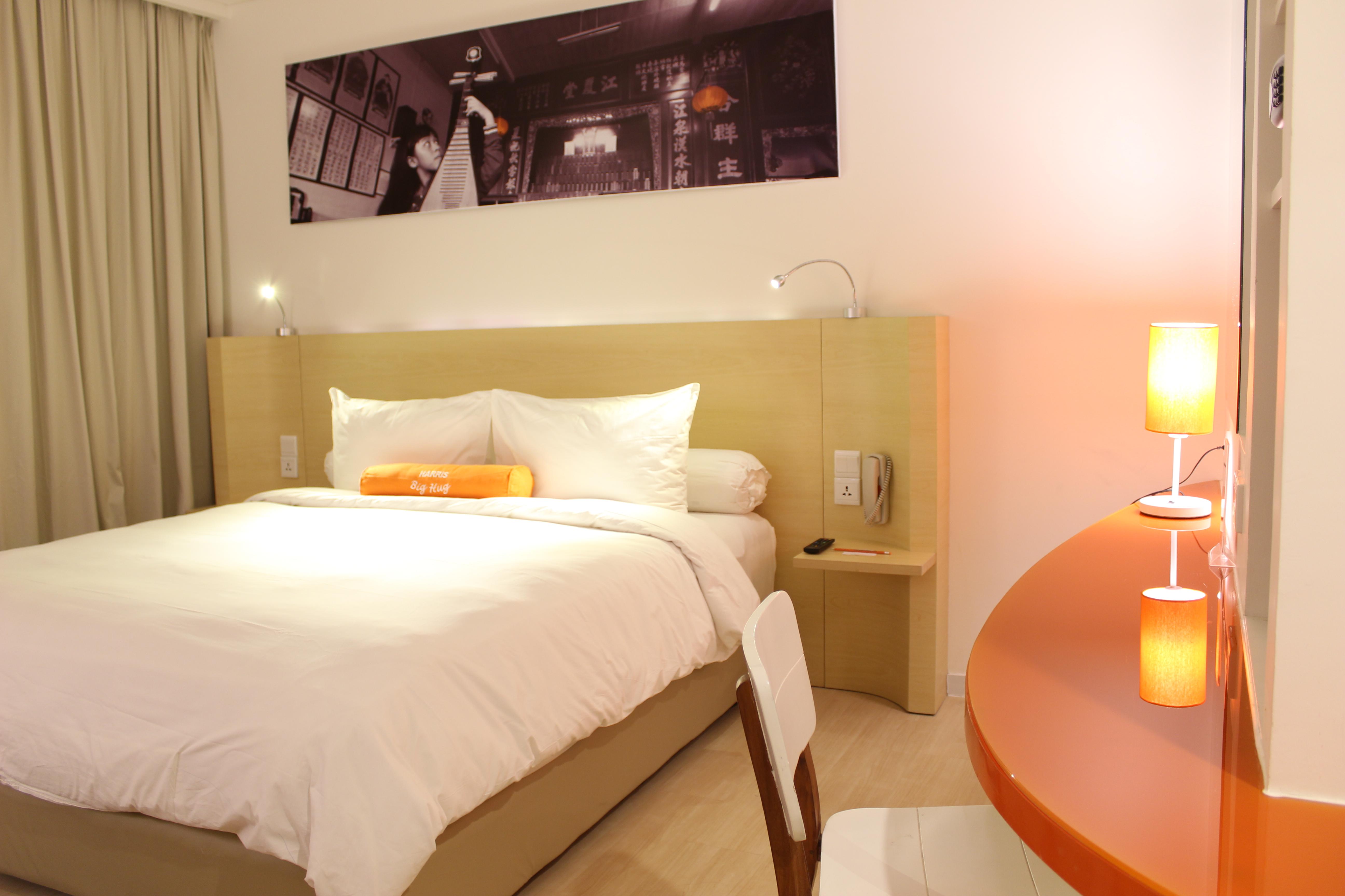 Harris Hotel Pontianak Ngoại thất bức ảnh