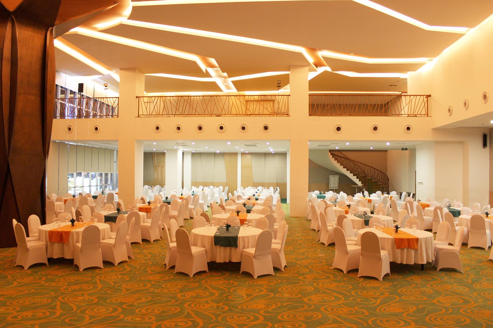 Harris Hotel Pontianak Ngoại thất bức ảnh