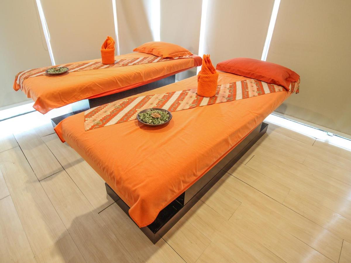 Harris Hotel Pontianak Ngoại thất bức ảnh