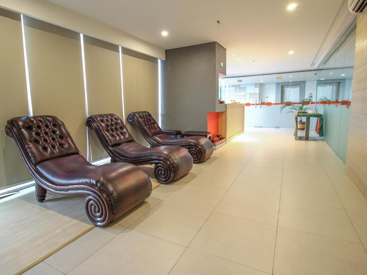 Harris Hotel Pontianak Ngoại thất bức ảnh