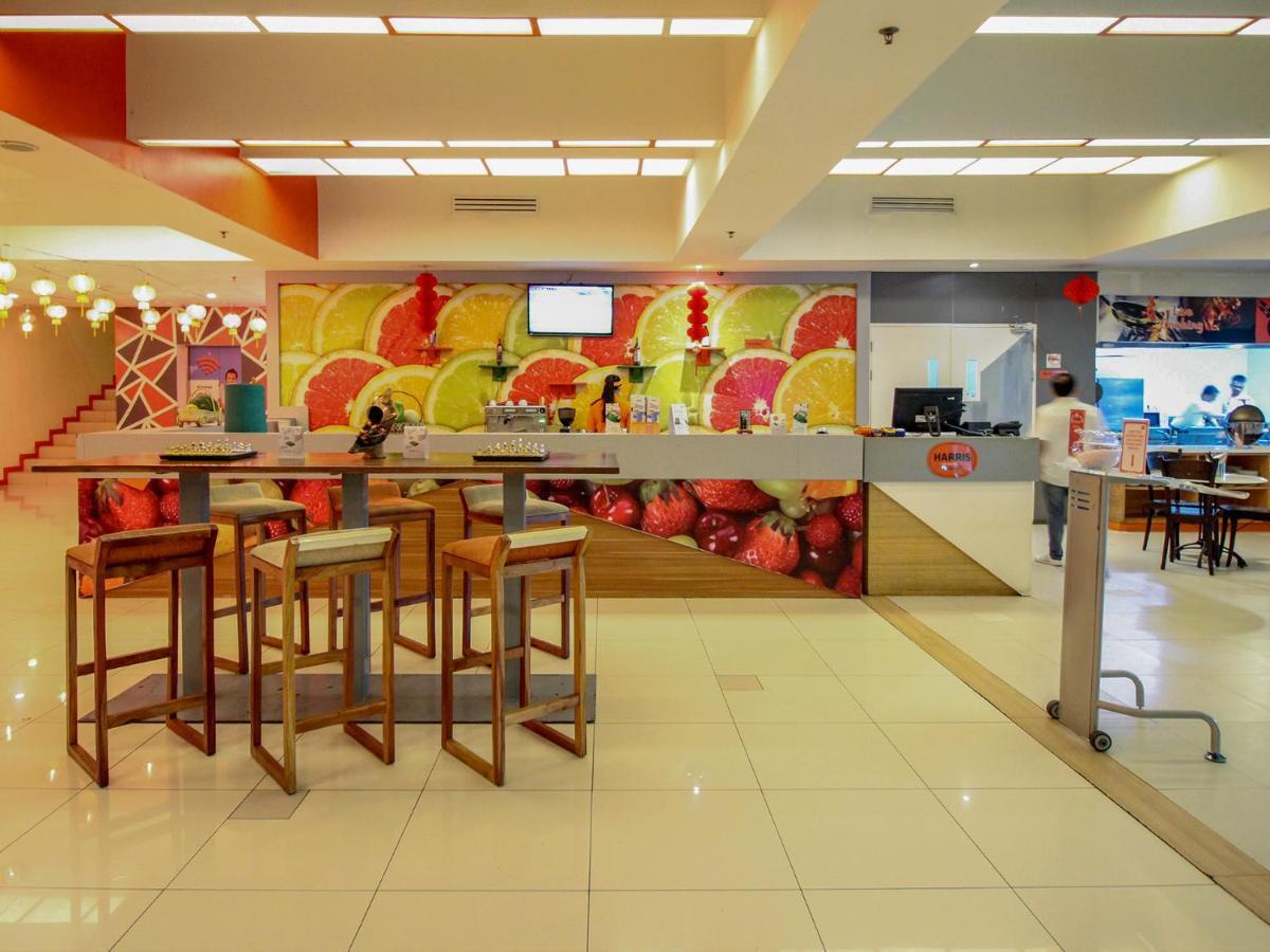 Harris Hotel Pontianak Ngoại thất bức ảnh