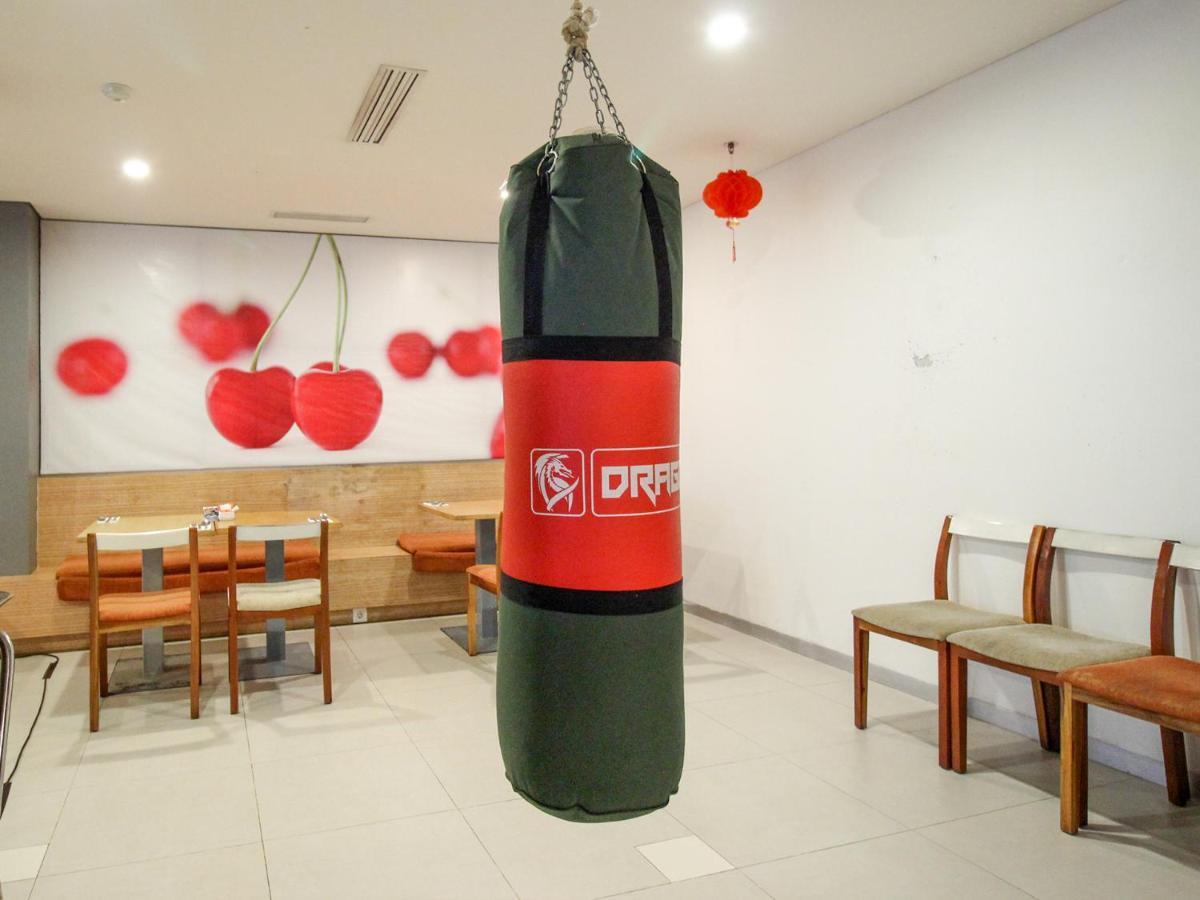 Harris Hotel Pontianak Ngoại thất bức ảnh